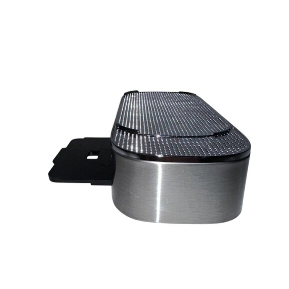 Mattinata CM1635 Espresso Machine 20 Bar Milk Reservoir Plate Replacement Part - Picture 2 of 6